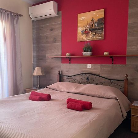 Limnaria Westpark 2 Bdrm Apartment 122 Paphos Ngoại thất bức ảnh