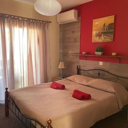 Limnaria Westpark 2 Bdrm Apartment 122 Paphos Ngoại thất bức ảnh