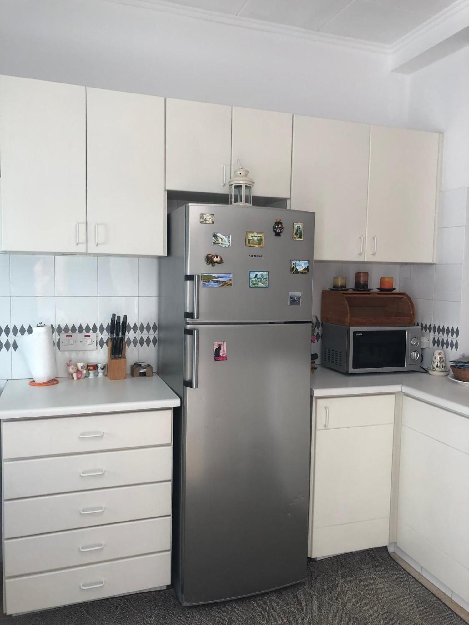 Limnaria Westpark 2 Bdrm Apartment 122 Paphos Ngoại thất bức ảnh