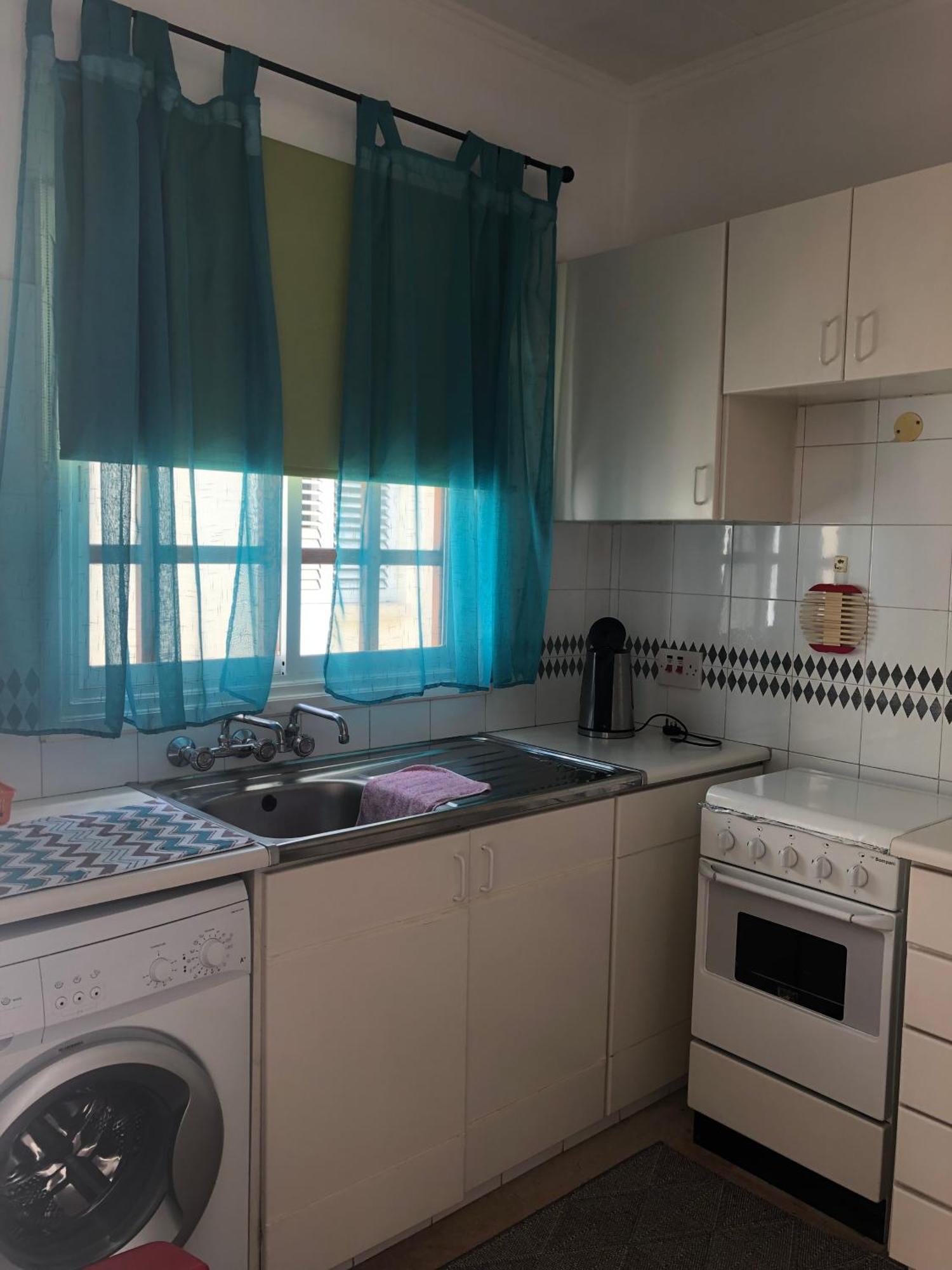 Limnaria Westpark 2 Bdrm Apartment 122 Paphos Ngoại thất bức ảnh
