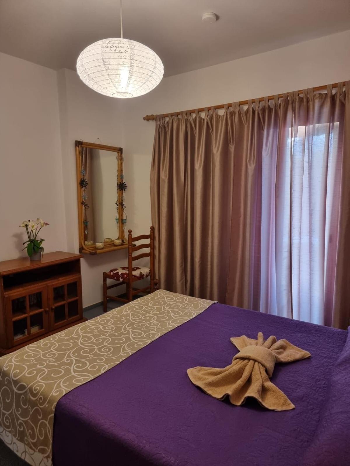 Limnaria Westpark 2 Bdrm Apartment 122 Paphos Ngoại thất bức ảnh