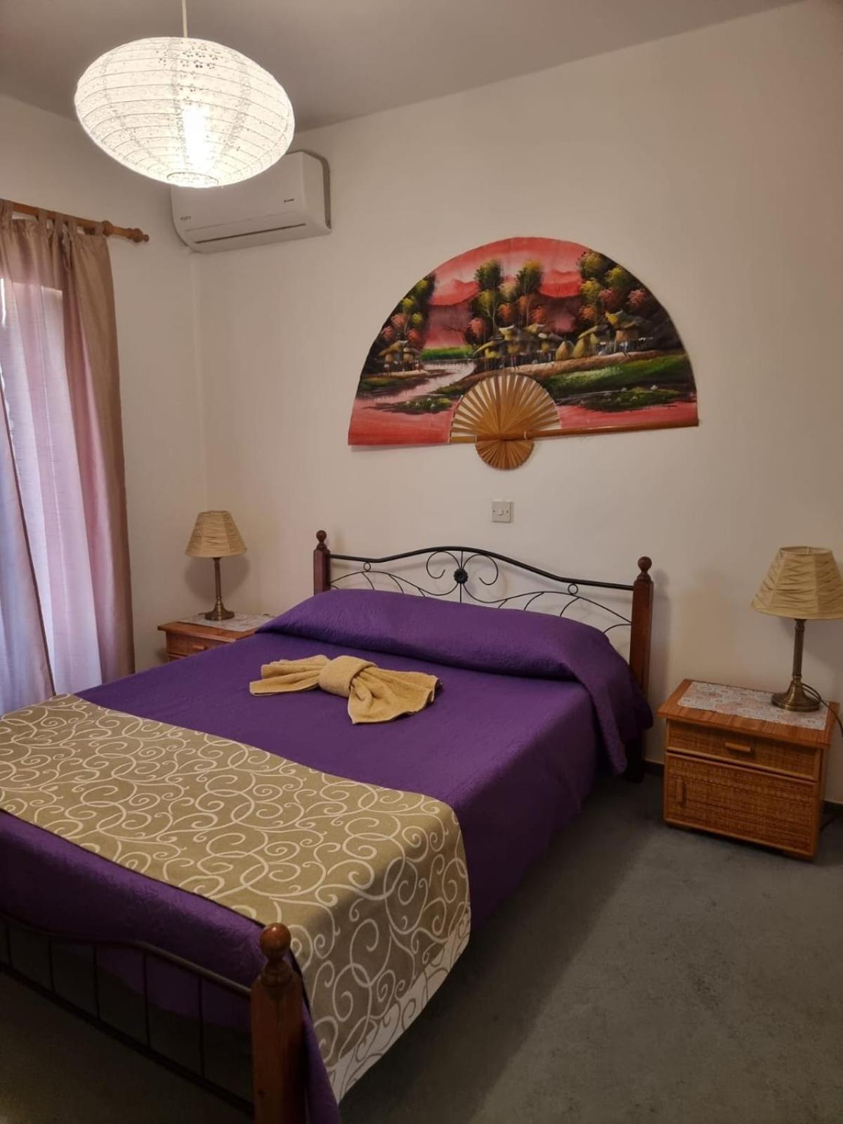 Limnaria Westpark 2 Bdrm Apartment 122 Paphos Ngoại thất bức ảnh
