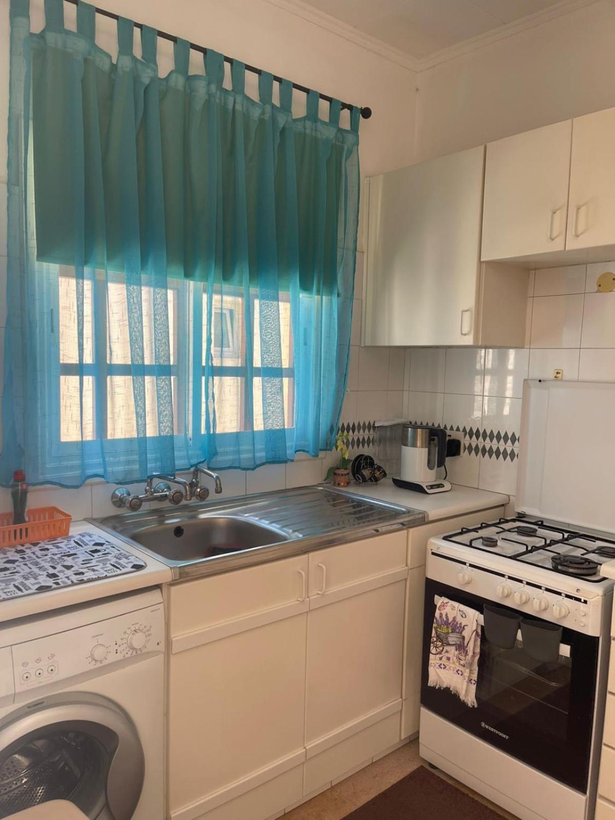 Limnaria Westpark 2 Bdrm Apartment 122 Paphos Ngoại thất bức ảnh