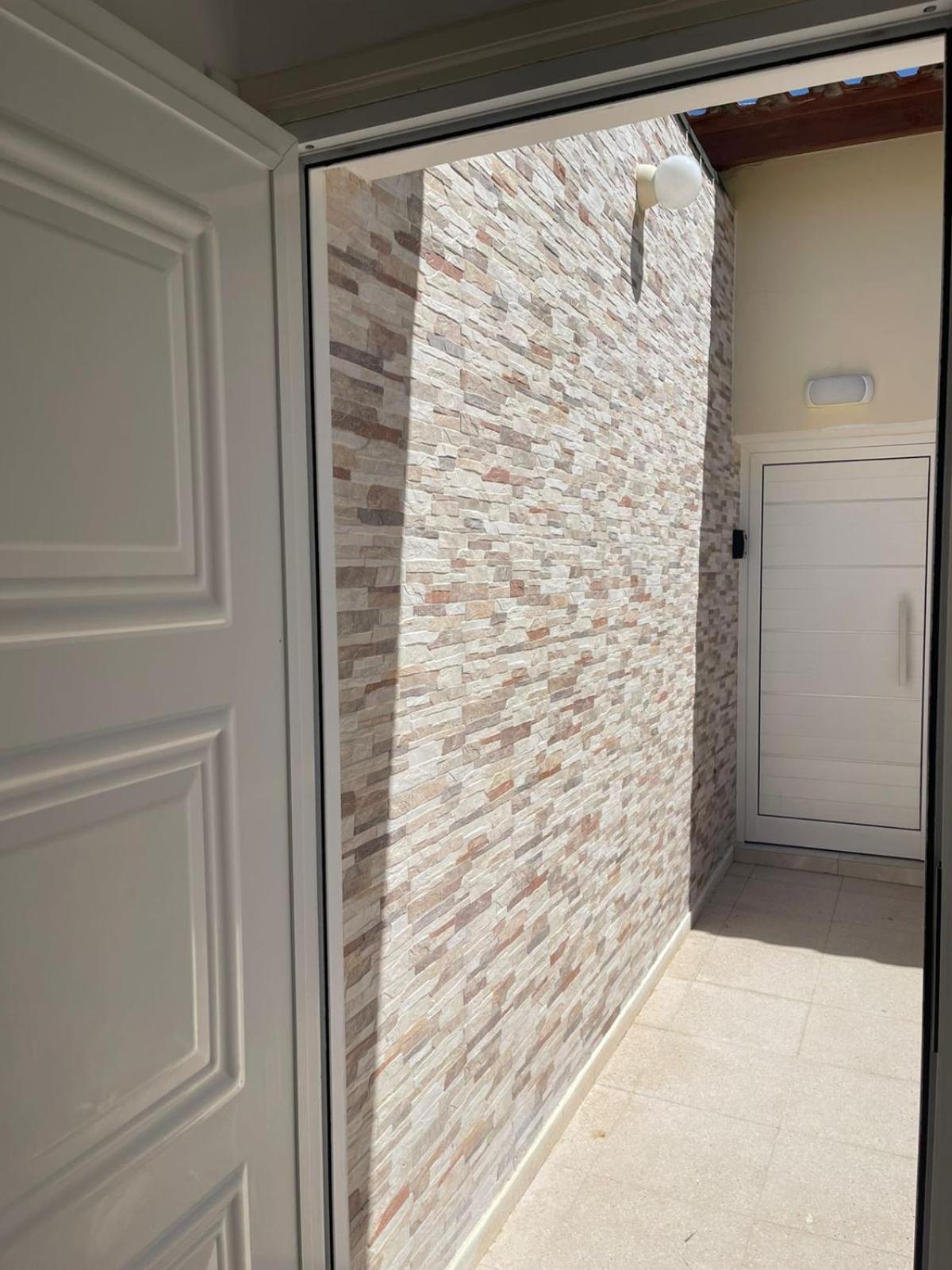 Limnaria Westpark 2 Bdrm Apartment 122 Paphos Ngoại thất bức ảnh