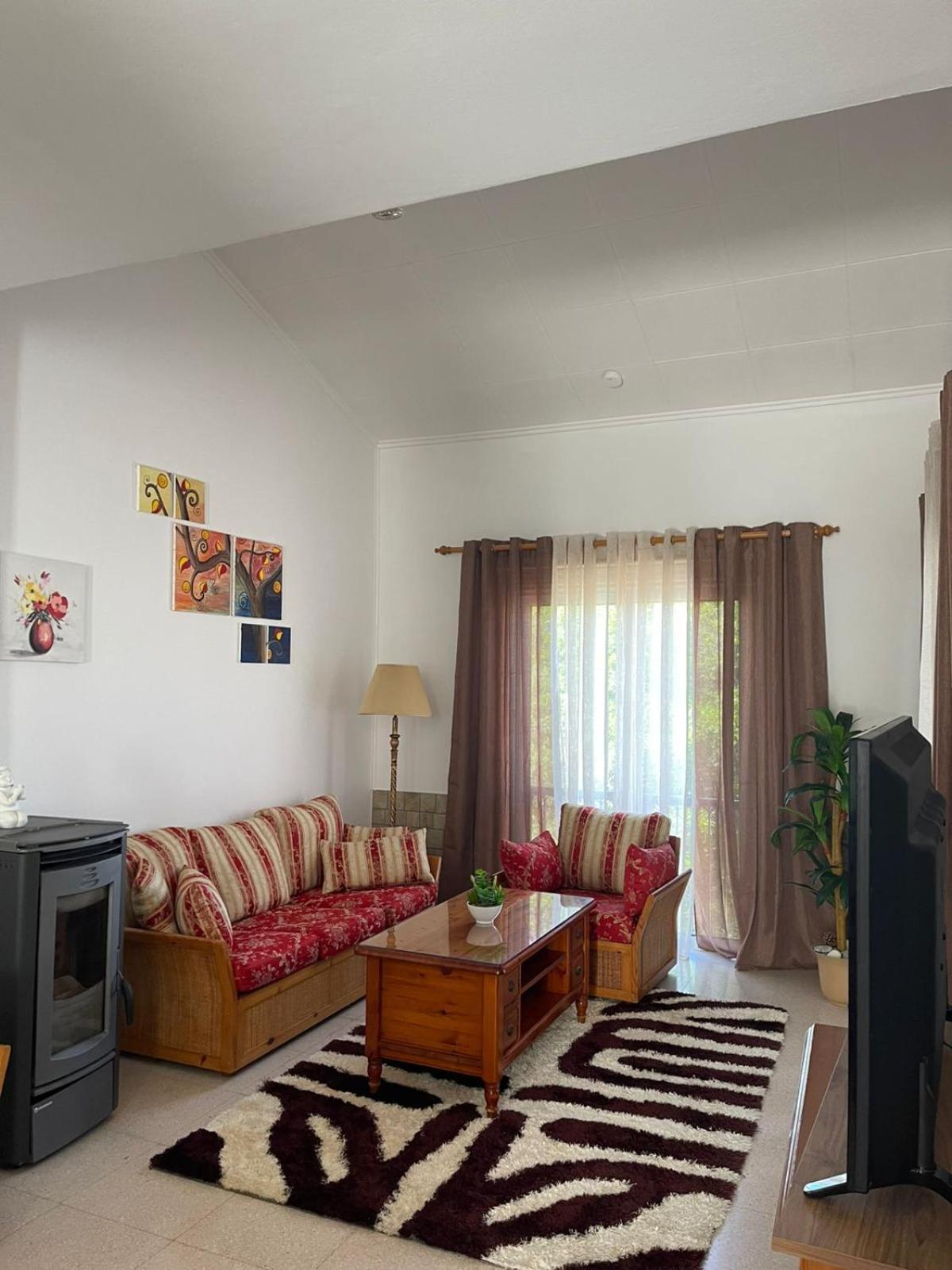 Limnaria Westpark 2 Bdrm Apartment 122 Paphos Ngoại thất bức ảnh
