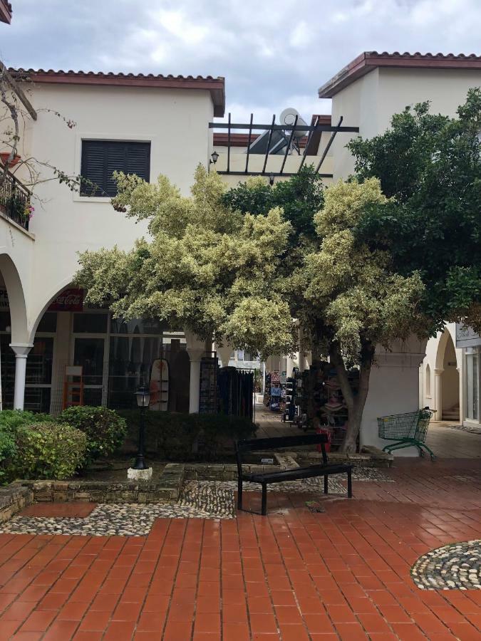 Limnaria Westpark 2 Bdrm Apartment 122 Paphos Ngoại thất bức ảnh